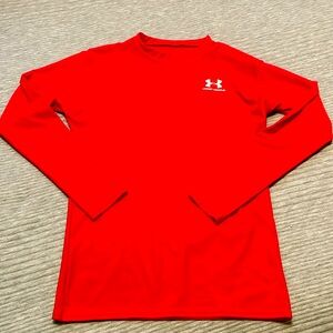 Men’s Long sleeve dry fit
